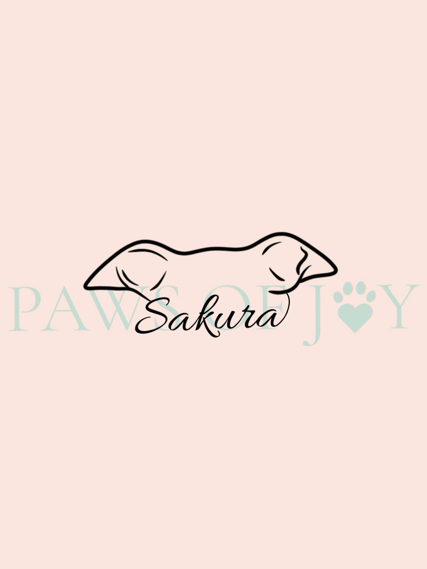 PERSONALIZED STICKER SET–10 PCS (SAME DESIGN)