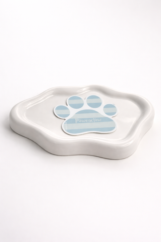 Pawenclaw – Hand-Drawn Design