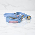 WINTER SERENITY – BELOVED COLLAR & LEASH SET